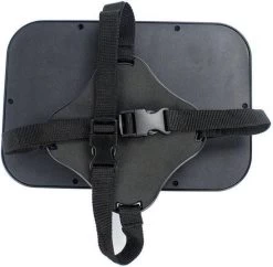 Merkloos Autospiegel Baby - Verstelbare Spiegel Voor In De Auto - Veiligheidsspiegel - Baby Autospiegel -Kinderwagens Kortingswinkel 1200x1175 2