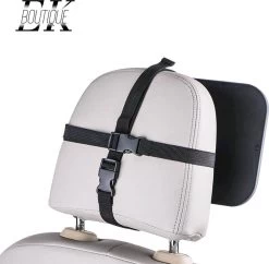 Merkloos EK Boutique 'autostoel Spiegel' 'Autospiegel Baby 360°' 'Achterbankspiegel Kinderen' 'Baby Veiligheid Accessoires' 'Kinderspiegel' 'Autospiegel Baby Verstelbaar' -Kinderwagens Kortingswinkel 1200x1176 1