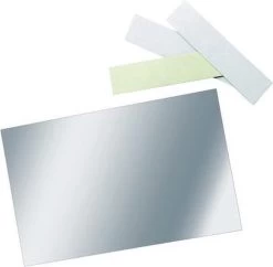 Carpoint Spiegel Reparatiekit - 12,5 X 20 Cm