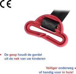 YourGoods Zitverhoger Auto - Stoelverhoger - Wasbare Hoes - Zwart 9 YourGoods Zitverhoger Auto - Stoelverhoger - Wasbare Hoes - Zwart -Kinderwagens Kortingswinkel 1200x1177
