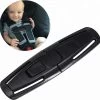Merkloos Autostoel Baby & Kinderen Gordelclip - Gordelbeschemer - Gordelversteller - Gordelverlenger - Autogordel Beschermer - Gordelklem - Gordelbeschermer Geschikt Voor Maxi Cosi