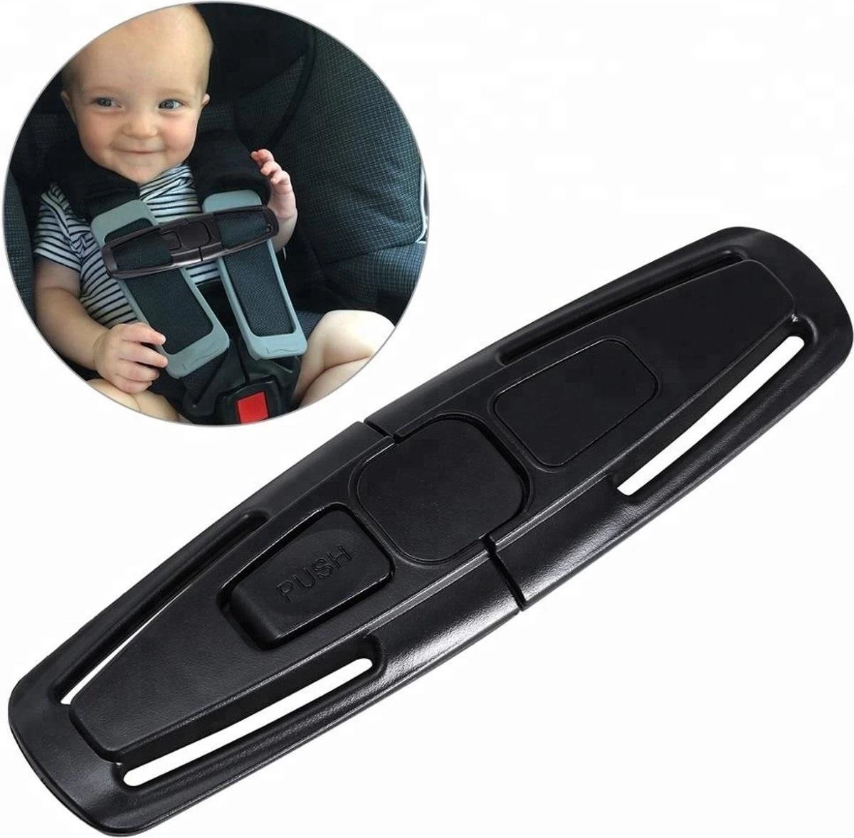 Merkloos Autostoel Baby & Kinderen Gordelclip - Gordelbeschemer - Gordelversteller - Gordelverlenger - Autogordel Beschermer - Gordelklem - Gordelbeschermer Geschikt Voor Maxi Cosi 1 Merkloos Autostoel Baby & Kinderen Gordelclip - Gordelbeschemer - Gordelversteller - Gordelverlenger - Autogordel Beschermer - Gordelklem - Gordelbeschermer Geschikt Voor Maxi Cosi
