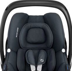 Maxi-Cosi Cabriofix I-Size Autostoeltje - Essential Graphite -Kinderwagens Kortingswinkel 1200x1178