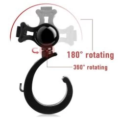 Kinderwagen Tassenhaakjes - Buggy Haakjes - Babywagen - Haakjes Voor Tassen - Set Van 2 - Rheme 10 Kinderwagen Tassenhaakjes - Buggy Haakjes - Babywagen - Haakjes Voor Tassen - Set Van 2 - Rheme -Kinderwagens Kortingswinkel 1200x1181 1