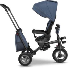 Lionelo Tris - Loopfiets - Draaibaar Stoel - Snel Opvouwsysteem - Tot 25kg -Kinderwagens Kortingswinkel 1200x1182 3