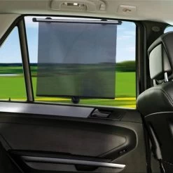 Zonnescherm Auto - Zonwering - Zijruit - UV Protectie - 2 Stuks - Oprolbaar - Rheme -Kinderwagens Kortingswinkel 1200x1193 4