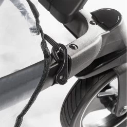 Reer - Regenhoes Tweelingwagen - Regenscherm Voor Dubbele Buggy En Kinderwagen - Hoes Voor Duo Buggy, Duowagen, Duo Kinderwagen - RainCover Twin -Kinderwagens Kortingswinkel 1200x1198 5