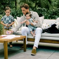 Ukje Autostoelhoes - Geschikt Voor Maxi Cosi Cabriofix Pebble Citi - Maxi Cosi Hoes - Groen -Kinderwagens Kortingswinkel 1200x1199 13