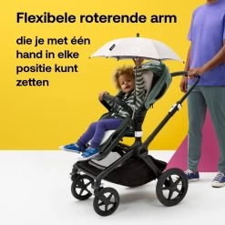 Bugaboo Kinderwagen Parasol - Zwart 13 Bugaboo Kinderwagen Parasol - Zwart -Kinderwagens Kortingswinkel 1200x1200 102