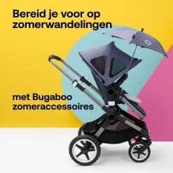 Bugaboo Kinderwagen Parasol - Zwart 17 Bugaboo Kinderwagen Parasol - Zwart -Kinderwagens Kortingswinkel 1200x1200 104