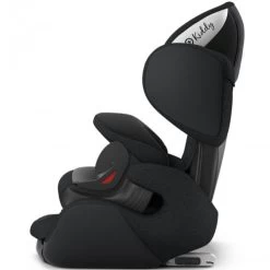 Kiddy Phoenixfix 3 - Mystic Black -Kinderwagens Kortingswinkel 1200x1200 11