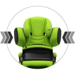 Kiddy Phoenixfix 3 - Mystic Black -Kinderwagens Kortingswinkel 1200x1200 12