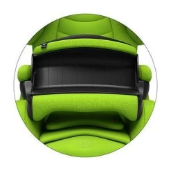 Kiddy Phoenixfix 3 - Mystic Black -Kinderwagens Kortingswinkel 1200x1200 13