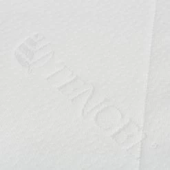 Merkloos Kinderwagen Matrasje Ultra Soft Ovaal Universeel -Kinderwagens Kortingswinkel 1200x1200 137