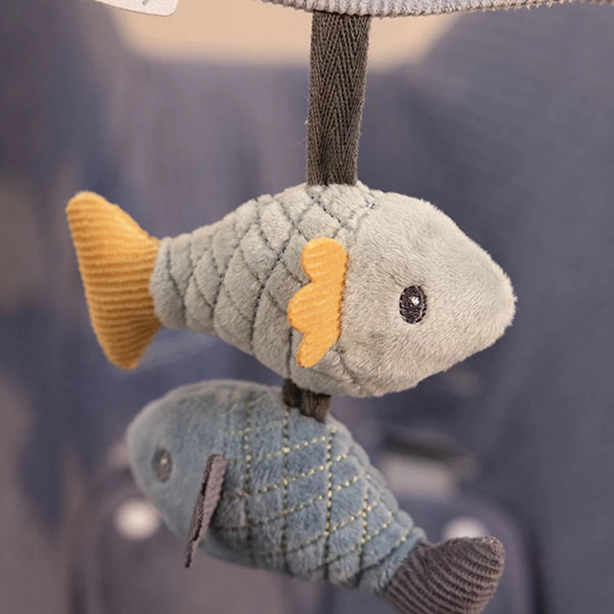 Wagenspanner Sailors Bay - Little Dutch 15 Wagenspanner Sailors Bay - Little Dutch - Afbeelding 15