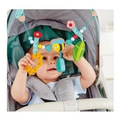 Hape Kinderwagenspanner Bij 43 Cm Blauw -Kinderwagens Kortingswinkel 1200x1200 152