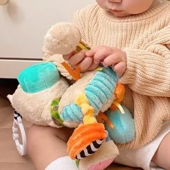 Playgro Activiteitenvriend Lama Lupe -Kinderwagens Kortingswinkel 1200x1200 155