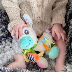 Playgro Activiteitenvriend Lama Lupe -Kinderwagens Kortingswinkel 1200x1200 157