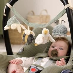 Wagenspanner Little Goose - Little Dutch 15 Wagenspanner Little Goose - Little Dutch -Kinderwagens Kortingswinkel 1200x1200 160