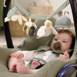 Wagenspanner Little Goose - Little Dutch 16 Wagenspanner Little Goose - Little Dutch -Kinderwagens Kortingswinkel 1200x1200 161