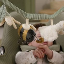 Wagenspanner Little Goose - Little Dutch 18 Wagenspanner Little Goose - Little Dutch -Kinderwagens Kortingswinkel 1200x1200 163