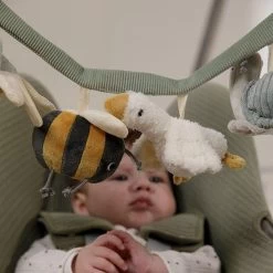 Wagenspanner Little Goose - Little Dutch 19 Wagenspanner Little Goose - Little Dutch -Kinderwagens Kortingswinkel 1200x1200 164