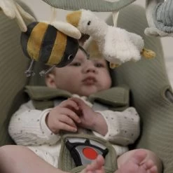 Wagenspanner Little Goose - Little Dutch 22 Wagenspanner Little Goose - Little Dutch -Kinderwagens Kortingswinkel 1200x1200 165