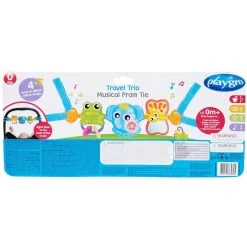 Playgro Wagenspanner - Hangspeeltje - Buggywagen Speeltje - Kinderwagenspeeltje - Autostoelspeeltje 14 Playgro Wagenspanner - Hangspeeltje - Buggywagen Speeltje - Kinderwagenspeeltje - Autostoelspeeltje -Kinderwagens Kortingswinkel 1200x1200 170