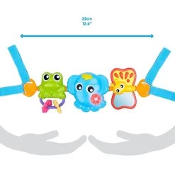 Playgro Wagenspanner - Hangspeeltje - Buggywagen Speeltje - Kinderwagenspeeltje - Autostoelspeeltje 16 Playgro Wagenspanner - Hangspeeltje - Buggywagen Speeltje - Kinderwagenspeeltje - Autostoelspeeltje -Kinderwagens Kortingswinkel 1200x1200 172