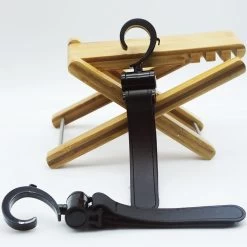 Kinderwagen Tassenhaak 2 Stuks - Boodschappenhaken - Tassenhanger - Babywagen Tassenhaak - Strollerhook - Buggy Haak - Bags Holder - Tassenclips - Rugzak Hanger - Verplaatsbare Hanger - Rolstoelhaak - Auto Hoofdsteun Haak -Kinderwagens Kortingswinkel 1200x1200 180