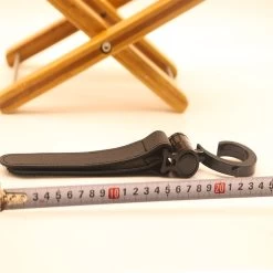 Kinderwagen Tassenhaak 2 Stuks - Boodschappenhaken - Tassenhanger - Babywagen Tassenhaak - Strollerhook - Buggy Haak - Bags Holder - Tassenclips - Rugzak Hanger - Verplaatsbare Hanger - Rolstoelhaak - Auto Hoofdsteun Haak -Kinderwagens Kortingswinkel 1200x1200 181