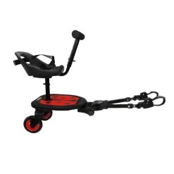 Ladybug Rider · Meerijdplankje Met Zitje En Stang -Kinderwagens Kortingswinkel 1200x1200 192