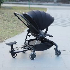 Vosoi - Meerijdplankje - Kinderwagen - Buggy's - Zitje - Onderweg - 1 Wiel - Kinderwagen Accessoires 8 Vosoi - Meerijdplankje - Kinderwagen - Buggy's - Zitje - Onderweg - 1 Wiel - Kinderwagen Accessoires -Kinderwagens Kortingswinkel 1200x1200 198