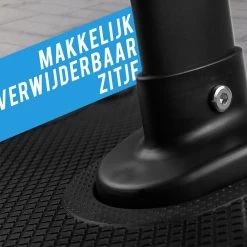 Merkloos Universeel Meerijdplankje Voor Kinderwagen – Inclusief Zitje – Verstelbaar Buggy Board -Kinderwagens Kortingswinkel 1200x1200 210