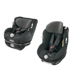 Maxi-Cosi Opal - Autostoel | Black Raven -Kinderwagens Kortingswinkel 1200x1200 22