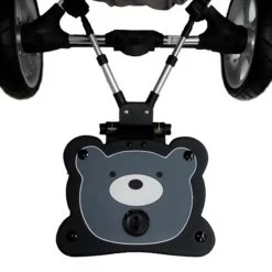 COZY B RIDER Meerijdplankje - Met Zitje En Stuur -Kinderwagens Kortingswinkel 1200x1200 221