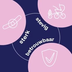 Bugaboo Butterfly Comfort Meerijdplankje+ -Kinderwagens Kortingswinkel 1200x1200 223