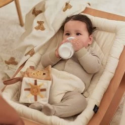 Jollein Babyboekje - Spring Garden -Kinderwagens Kortingswinkel 1200x1200 243