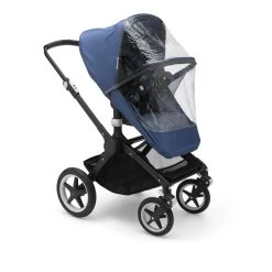 Bugaboo Fox/Cameleon High Performance Regenscherm - ZWART -Kinderwagens Kortingswinkel 1200x1200 244