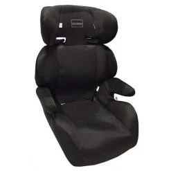 Autocomfort Autostoel Billy - Groep 2/3 - Zwart -Kinderwagens Kortingswinkel 1200x1200 25