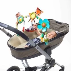 Tiny Love Musical Nature Speelboog - Into The Forest - In Het Bos 28 Tiny Love Musical Nature Speelboog - Into The Forest - In Het Bos -Kinderwagens Kortingswinkel 1200x1200 259