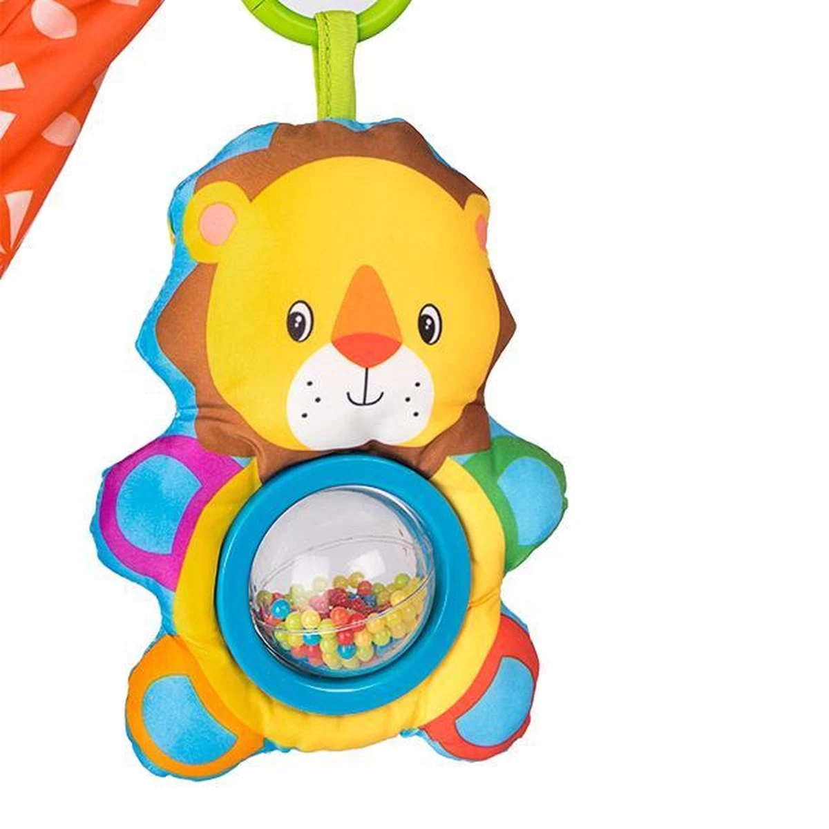 Loua's Favorites Luxe Speelboog Met Leuke Dieren En Geluidjes, Activiteiten Speelgoed, Box Speelgoed, Baby Speelgoed 6 Maanden, Speelboog Wipstoel, Wagenspanner, Speelboog Baby , Autostoel Ketting, Kinderwagen Speelgoed Spiraal, Maxi Cosi Spiraal 2 Loua's Favorites Luxe Speelboog Met Leuke Dieren En Geluidjes, Activiteiten Speelgoed, Box Speelgoed, Baby Speelgoed 6 Maanden, Speelboog Wipstoel, Wagenspanner, Speelboog Baby , Autostoel Ketting, Kinderwagen Speelgoed Spiraal, Maxi Cosi Spiraal - Afbeelding 2