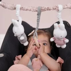 Autostoelspeeltje Nijntje Pink Baby 13 Autostoelspeeltje Nijntje Pink Baby -Kinderwagens Kortingswinkel 1200x1200 262