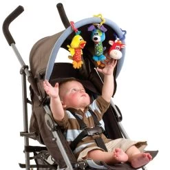 Playgro Tinkle Trio 14 Playgro Tinkle Trio -Kinderwagens Kortingswinkel 1200x1200 268