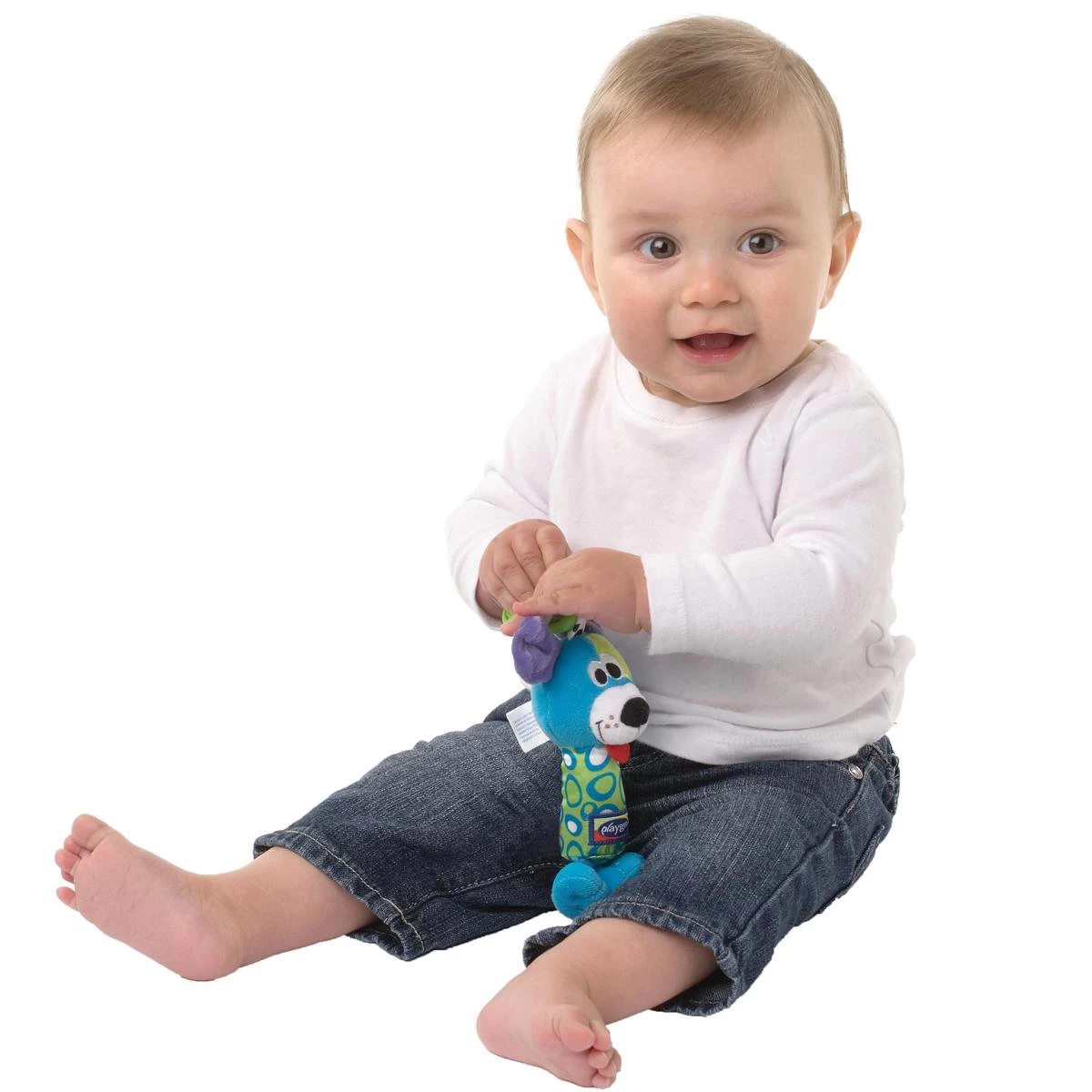 Playgro Tinkle Trio 4 Playgro Tinkle Trio - Afbeelding 4