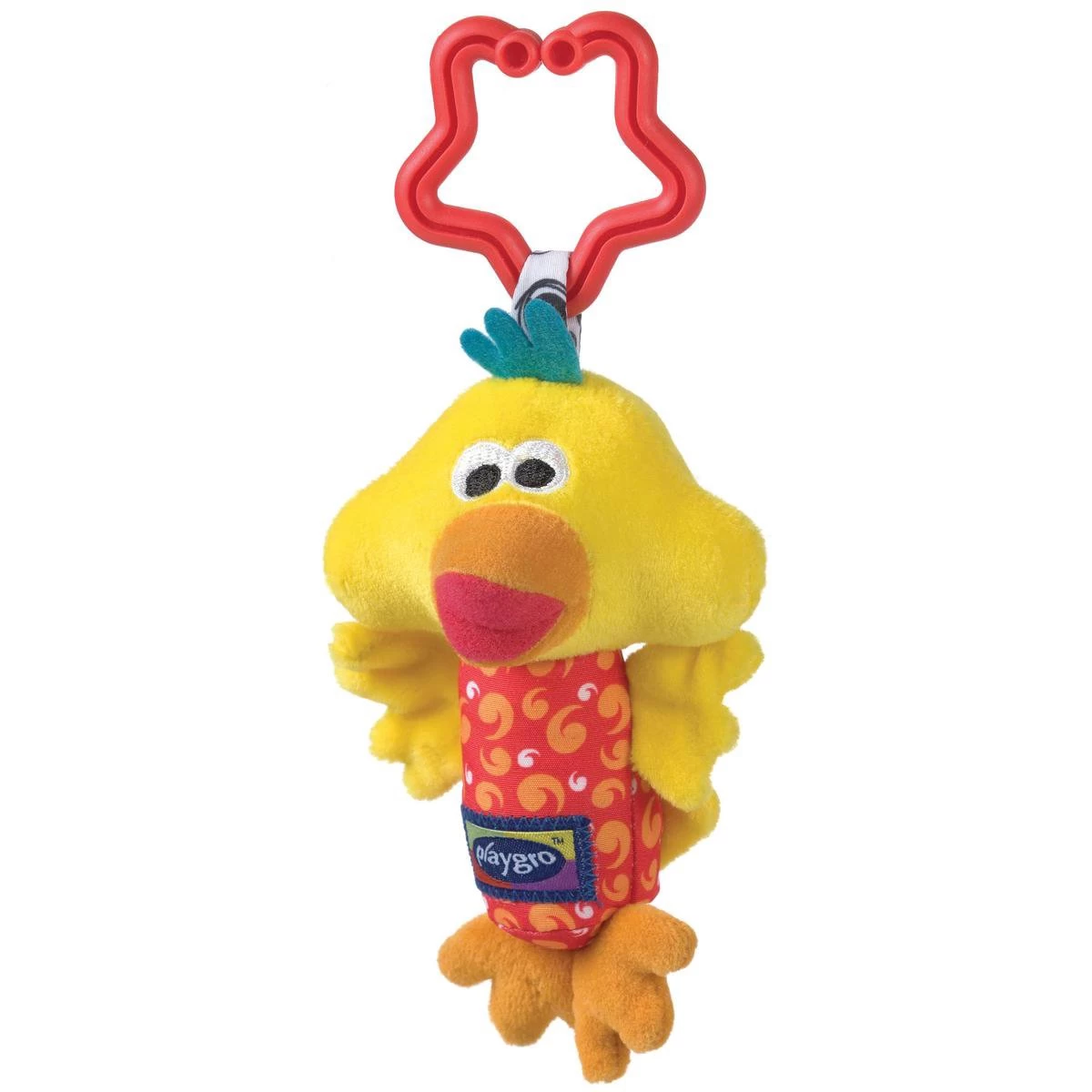 Playgro Tinkle Trio 8 Playgro Tinkle Trio - Afbeelding 8