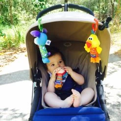 Playgro Tinkle Trio 20 Playgro Tinkle Trio -Kinderwagens Kortingswinkel 1200x1200 273