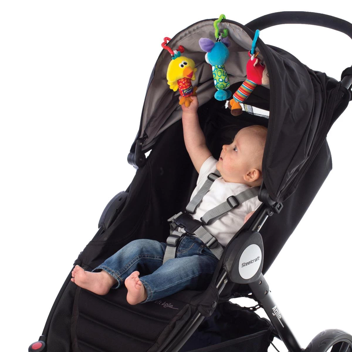 Playgro Tinkle Trio 10 Playgro Tinkle Trio - Afbeelding 10