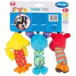 Playgro Tinkle Trio 22 Playgro Tinkle Trio -Kinderwagens Kortingswinkel 1200x1200 275