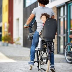 Urban Iki Fietsstoeltje Achter - Bincho Black 18 Urban Iki Fietsstoeltje Achter - Bincho Black -Kinderwagens Kortingswinkel 1200x1200 320